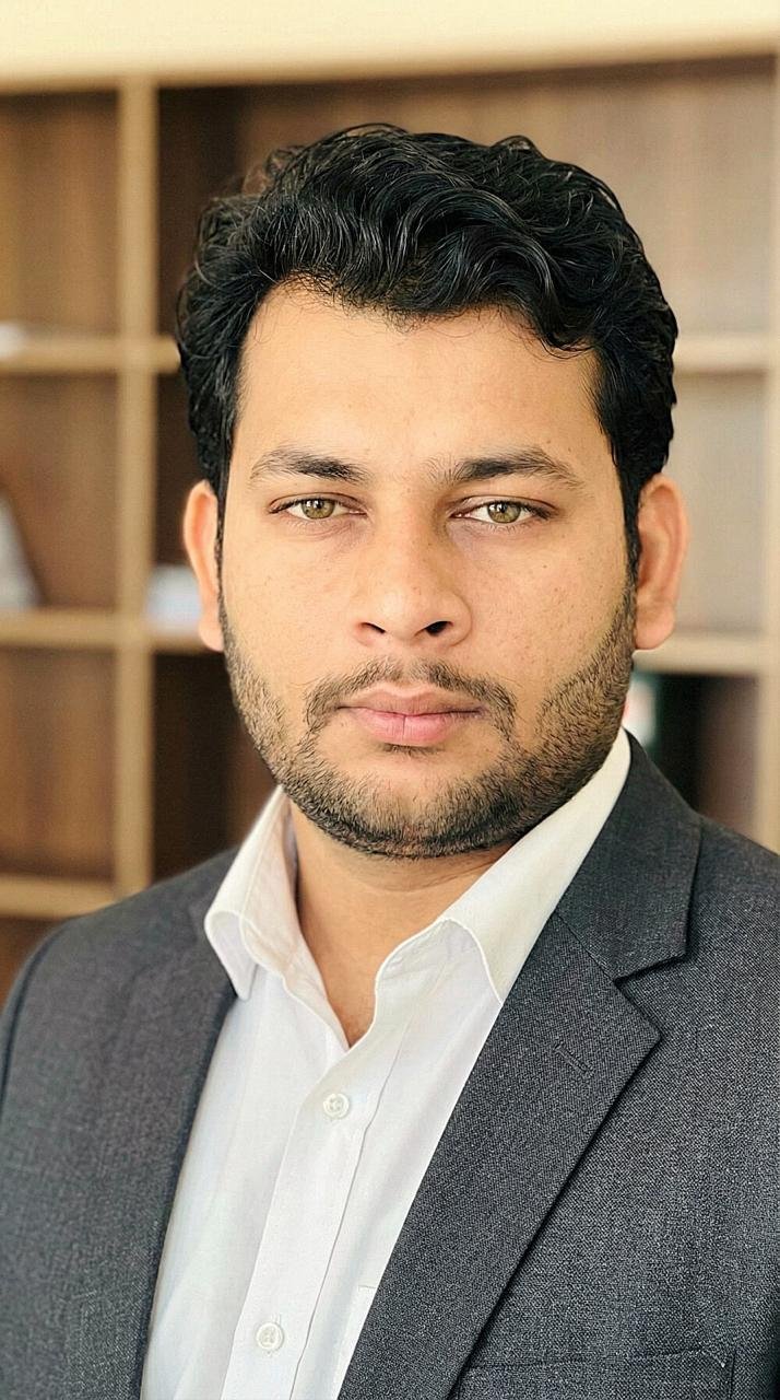 SHAHAB FAROOQ
