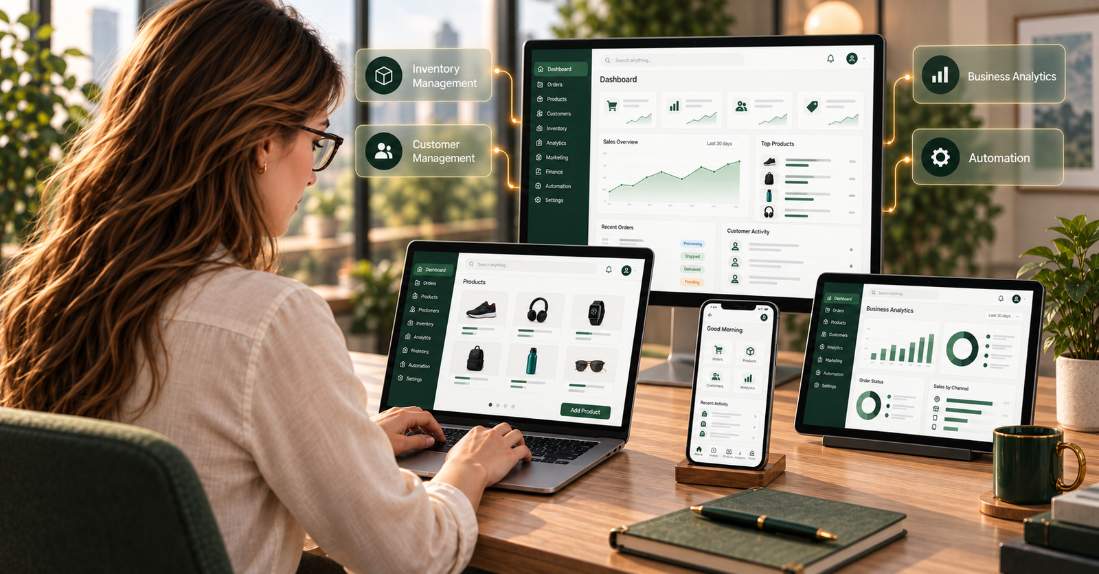 http://Enterprise%20technology%20dashboard%20and%20analytics