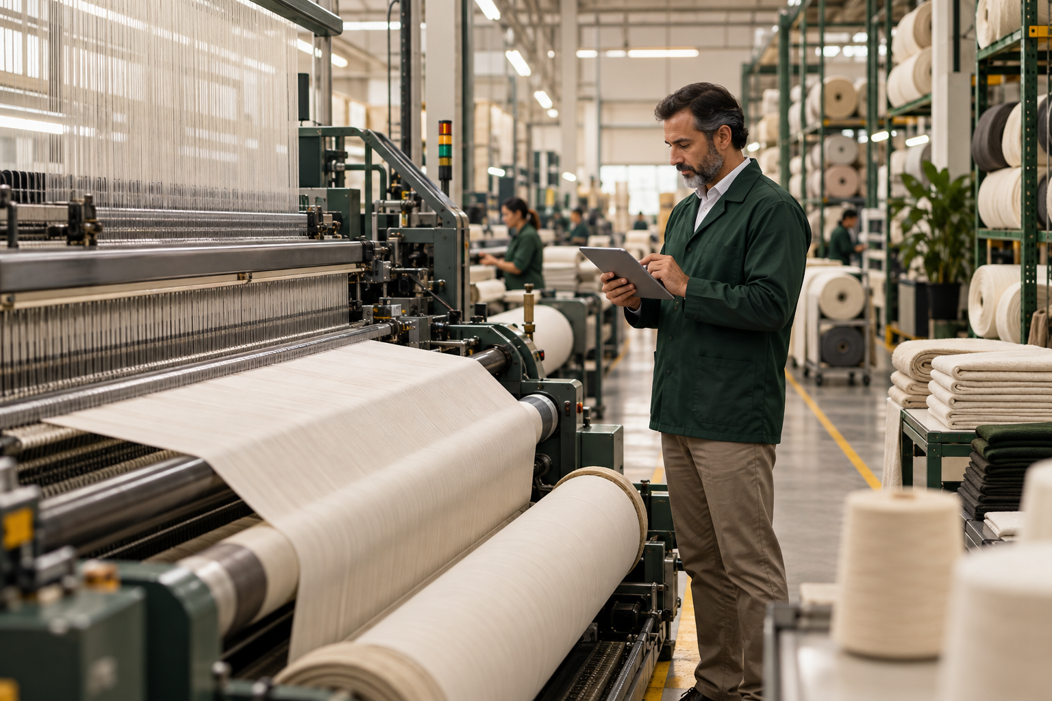 Zarin Textiles